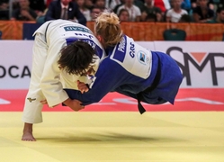Kazakhstan To Host World Judo Championships Cadets In Year Packed With Sports Events