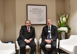 President Aliyev & PM Pashinyan Agree To Meet