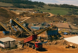 British-based Mining Company Hope To Expand Gold Exploration In Azerbaijan