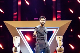 Azerbaijan Makes It to Eurovision 2019 Finals