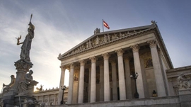 Austrian Official Says Economic Sanctions Against Russia Affect Europe
