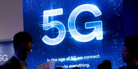 Kazakhstan May Become 1st In Caspian To Roll Out 5G Services