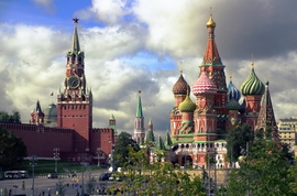 Russia Plans To Introduce e-Visa By 2021