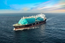 Russia Plans To Allocate $800 Million For LNG Tankers