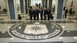Iran Says It Captured 17 CIA Agents