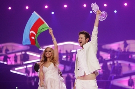 Officially Confirmed: Azerbaijan to Join Eurovision 2020