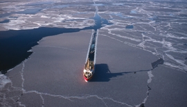 Russia & U.S. Find Ways To Jointly Develop Arctic