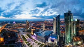 Indonesia Looks To Kazakhstan To Help Move Capital, Jakarta