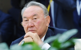 Nazarbayev Proposes Nuclear Non-Proliferation Global Platform