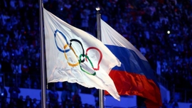 Russia Prepares To Appeal Against Four-Year Suspension From Sporting Events