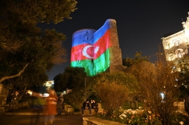 Today Marks Solidarity Day of World Azerbaijanis