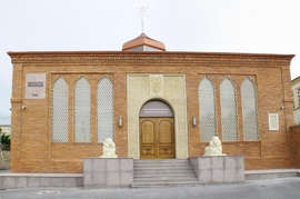 Historical Museum Opens in Azerbaijan’s All-Jewish Town