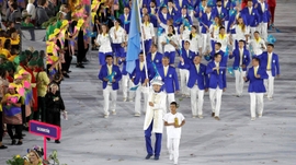At Least 30 Athletes From Kazakhstan Qualify For Tokyo 2020
