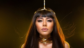 Azerbaijan Goes to Eurovision with “Cleopatra”