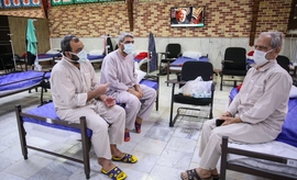 Iran Seeks $5 Billion Emergency Funding From IMF To Fight Coronavirus