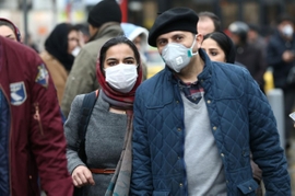 Iran Slams U.S. Over Sanctions Amid Coronavirus Pandemic