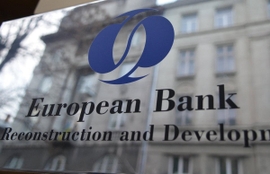 EBRD to Invest Over $250M to Boost Azerbaijan's Economy