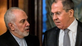 Russia Slams US Push to Renew Arms Embargo on Iran