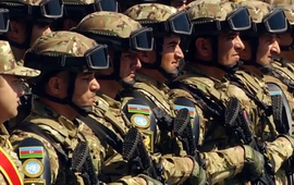 Turkish, Azerbaijani Authorities Deny Fake News on Deployment of Syrian Mercenaries in Azerbaijan