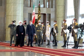 Iran, Iraq Set To Increase Trade Level To $20 Billion