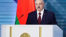 Oil Dispute With Russia Costs Belarus $600m In Losses