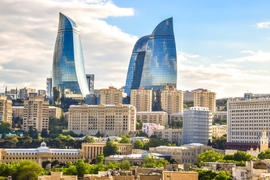 Azerbaijan Ranks High In Digital Well-Being, Global Survey Shows