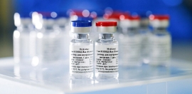 Russia Approves 'World's First' Coronavirus Vaccine