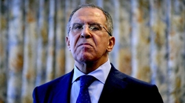 Russia's Lavrov Addresses Causes Behind Deadly Clashes On Armenia-Azerbaijan Border