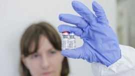 Scientists Weigh In On "Sputnik V" As Phase 3 Vaccine Trials Begin In Russia