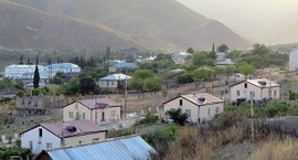 Azerbaijan's Troops Liberate Strategic Villages Around Occupied Nagorno-Karabakh Region