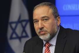 Avigdor Liberman Considers Azerbaijan As Israel's Reliable Partner and Voices Support For Its Territorial Integrity
