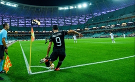 UEFA Suspends Football Competitions in Armenia & Azerbaijan