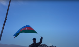 Azerbaijan Slams France Over Senate's Controversial Resolution