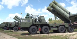 Development of Next Generation S-500 Air Defense System Nears Completion