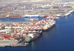 India’s Diplomat Says Iran’s Chabahar Port Vital for Tehran-Delhi Relations