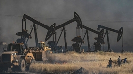 Astana Guarantors Condemn Illegal Seizure of Syria’s Oil Revenues