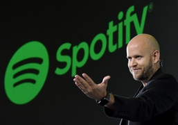 Spotify Coming to Azerbaijan and 84 Other Markets