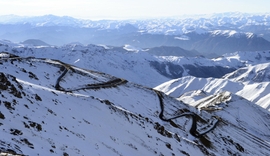 Azerbaijan to Build Second Major Highway in Liberated Karabakh Region