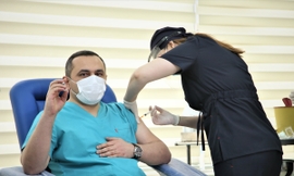 Officials Reveal Results of Month-Long Covid-19 Vaccination Campaign in Azerbaijan