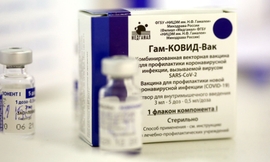 Russia's Sputnik V Ranks As World's Second Coronavirus Vaccine in Terms of Regulatory Approvals