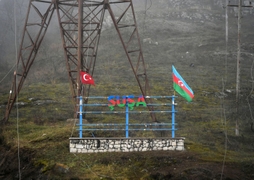 Azerbaijan, Turkey Team Up for Karabakh Region's High-Tech Transformation