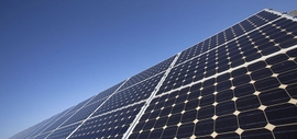Eni Launches Construction of Solar Farm in Kazakhstan