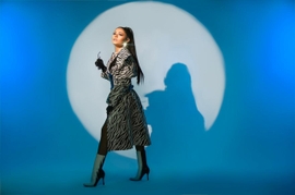 Azerbaijan’s Efendi Releases New Version of ‘Mata Hari’ Song for Eurovision