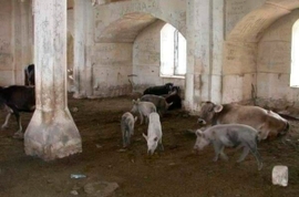 Unprecedented Vandalism: Armenia Destroyed Over 400 Azerbaijani Cultural and Religious Monuments in Karabakh Region
