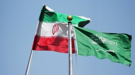 Spokesman: Iran Always Welcomes Dialogue with Saudi Arabia
