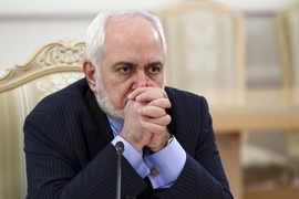 Iran’s Foreign Minister Responds to Supreme Leader’s Criticism over Leaked Audio