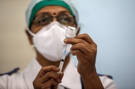 First Batch of Russia's Sputnik V Vaccine Delivered to Virus-Stricken India