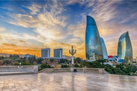 Baku Among Potential Locations for Upcoming Biden-Putin Meeting
