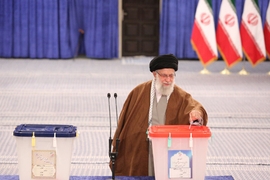 Iran Calls for Diversity Among Candidates in Upcoming Presidential Election