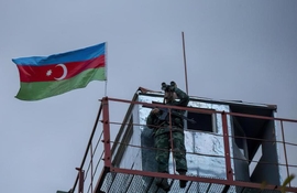 Azerbaijan’s Foreign Ministry Says Armenia’s Reaction to Border Protection Measures “Inadequate”